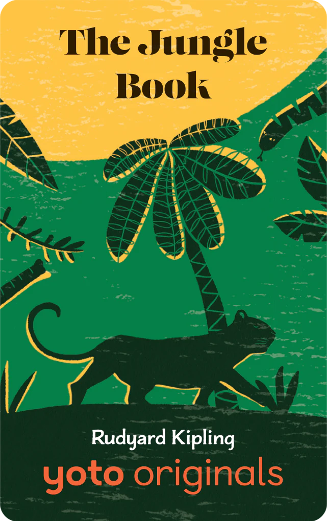 The Classics Collection - Yoto Cards