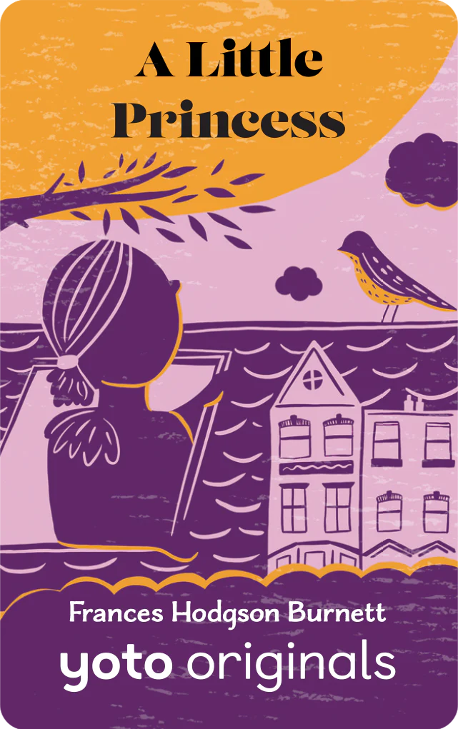 The Classics Collection - Yoto Cards