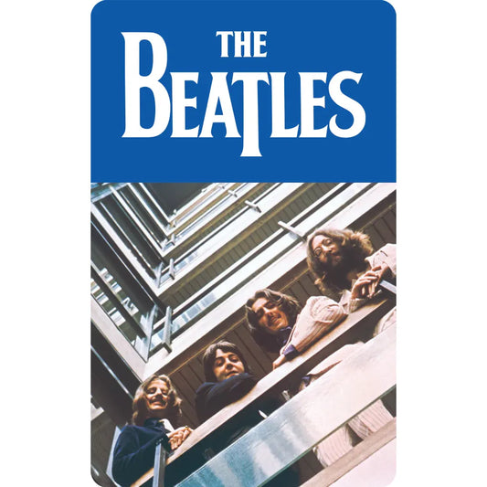 The Beatles 1967–1970 - Yoto Card