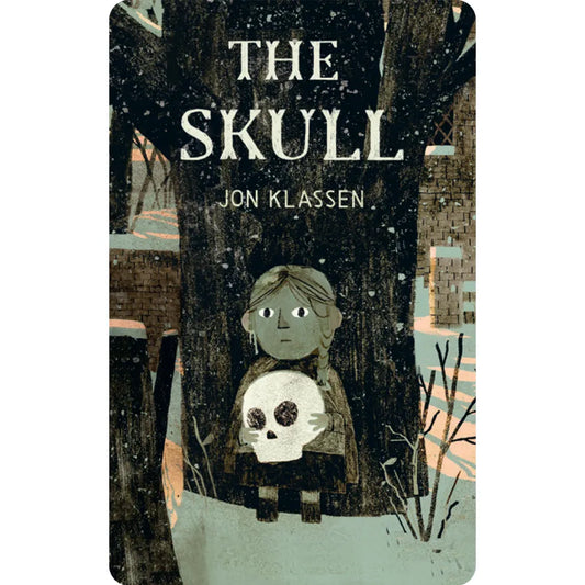 The Skull - Yoto Card