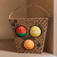 Fruit Salad Baby Sensory Balls