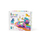 Hey Clay! Air-Dry Modelling Clay Set - Rainbow Unicorns
