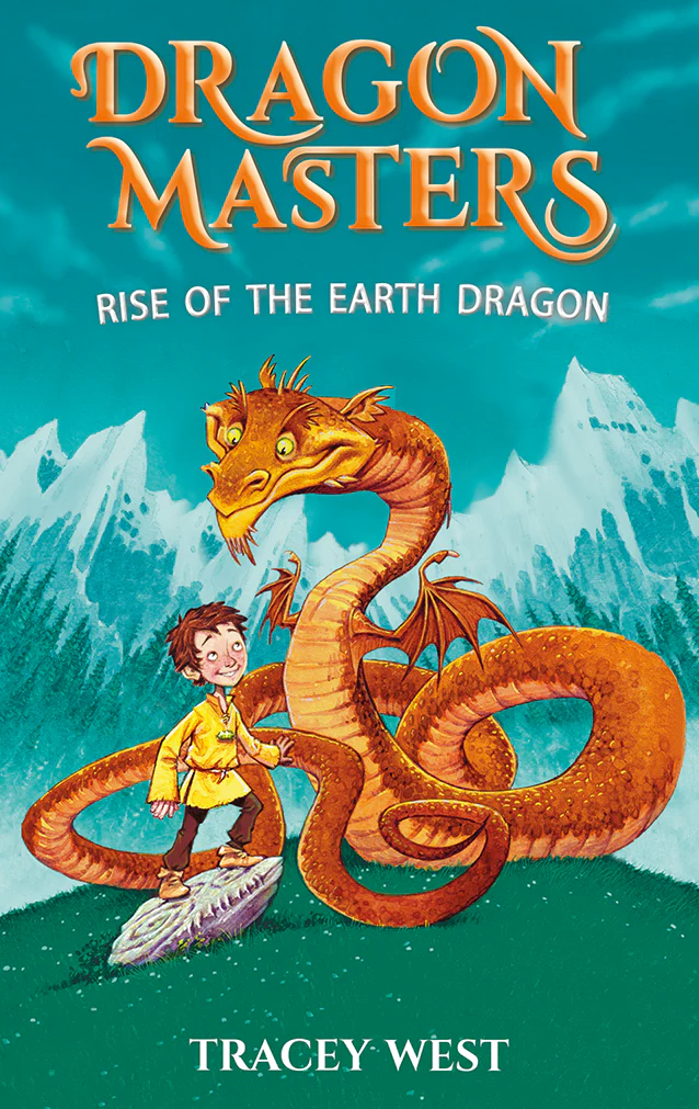 Dragon Masters - Yoto Cards