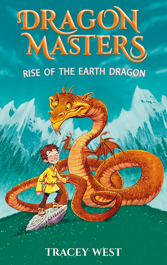 Dragon Masters - Yoto Cards