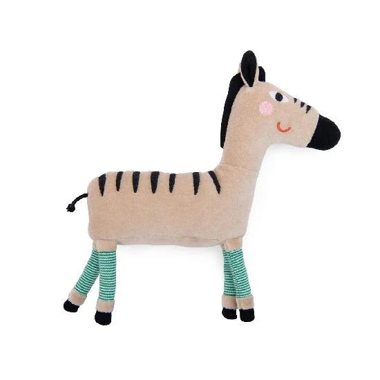 Les Toupitis Jungle Rattle