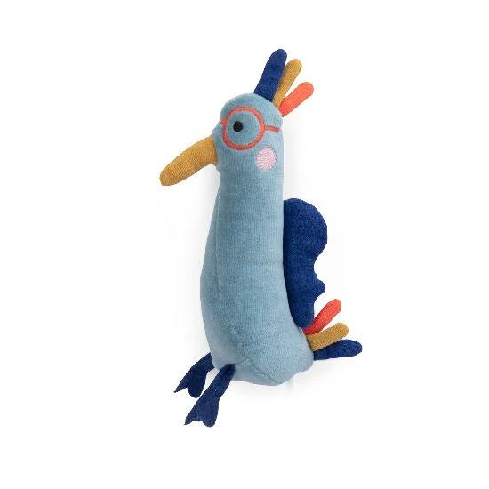 Les Toupitis Jungle Rattle