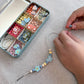 Tiny Trinkets Beading Kit