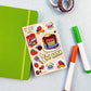 Stack-tacular Breakfast Scratch 'n Sniff Stickers
