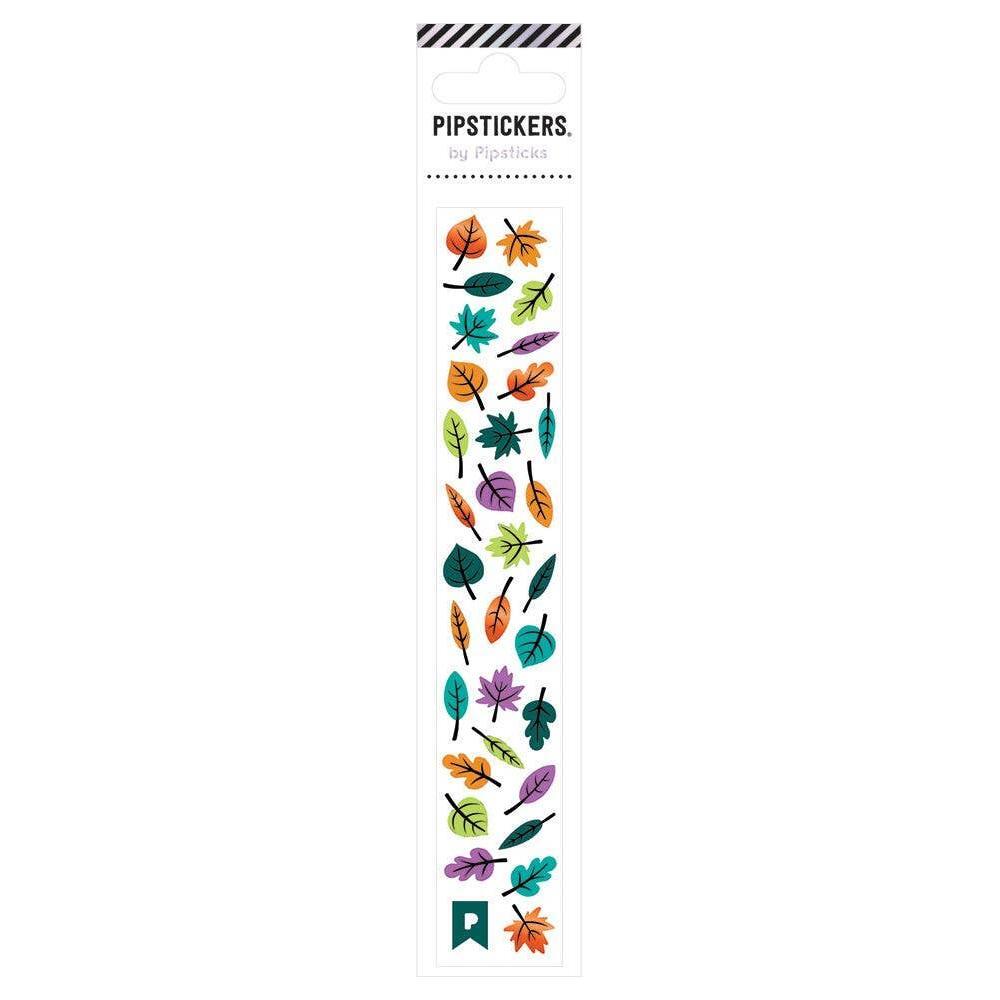 Lively Leaves Minis Stickers