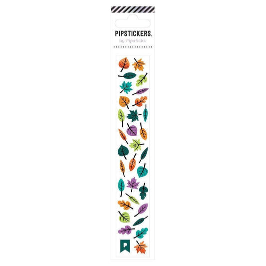 Lively Leaves Minis Stickers