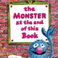 Sesame Street: Monsters at the End of this Book - Yoto Cards