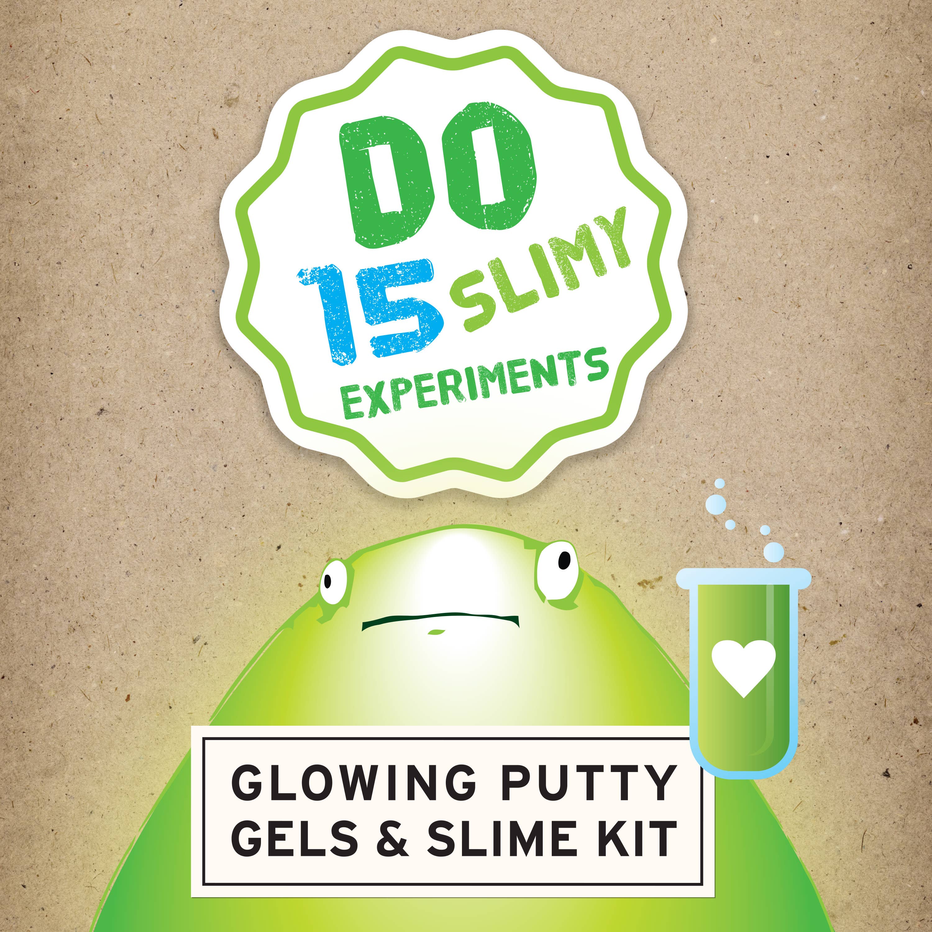 Putty slime kit shop