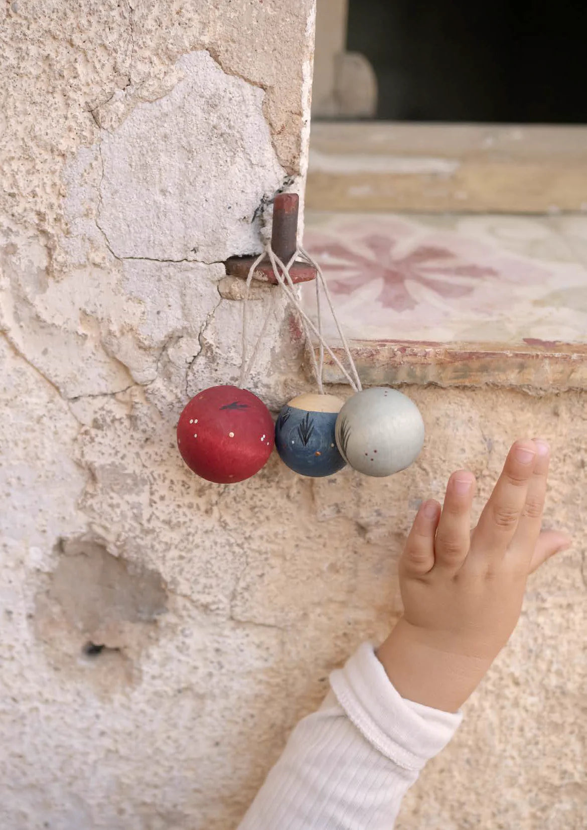 Grapat Ornament Box - 2025 Editions