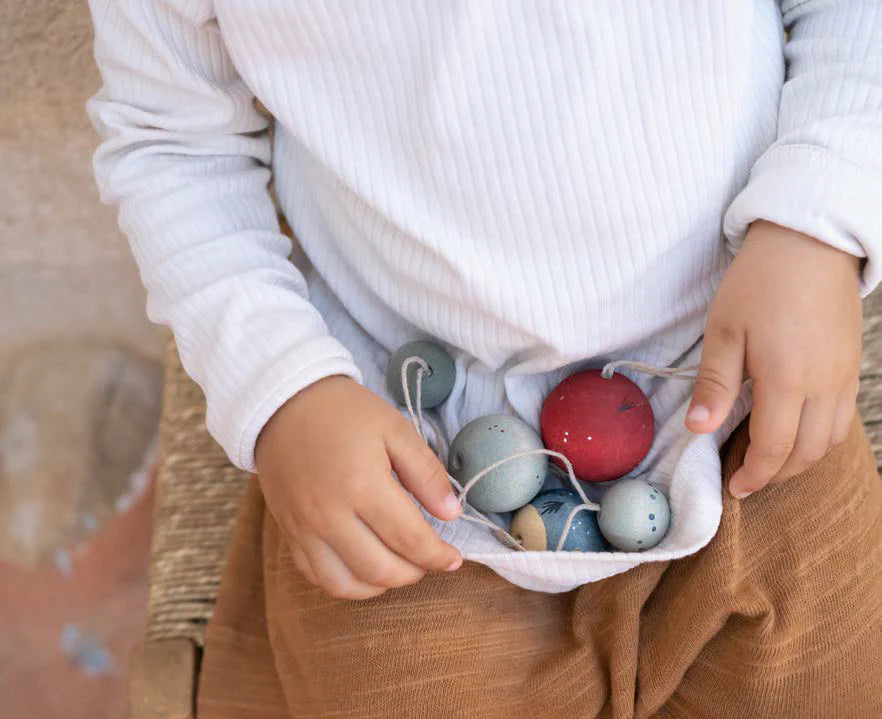 Grapat Ornament Box - 2025 Editions