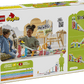 Duplo: 3-in-1 Creative Ramps with Vehicles Building Set