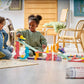Duplo: 3-in-1 Creative Ramps with Vehicles Building Set