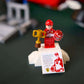 Icons: Ferrari F2004 & Michael Schumacher Building Kit