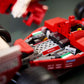 Icons: Ferrari F2004 & Michael Schumacher Building Kit