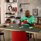 Icons: Ferrari F2004 & Michael Schumacher Building Kit