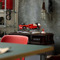 Icons: Ferrari F2004 & Michael Schumacher Building Kit
