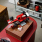 Icons: Ferrari F2004 & Michael Schumacher Building Kit