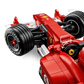 Icons: Ferrari F2004 & Michael Schumacher Building Kit