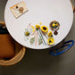 Botanical Collection: Sunflowers Bouquet Building Kit