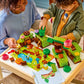 Duplo: Discovery Forest with Wild Animals Building Set