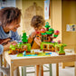 Duplo: Discovery Forest with Wild Animals Building Set