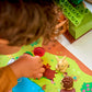 Duplo: Discovery Forest with Wild Animals Building Set