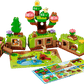 Duplo: Discovery Forest with Wild Animals Building Set