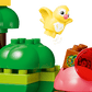 Duplo: Discovery Forest with Wild Animals Building Set