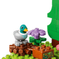 Duplo: Discovery Forest with Wild Animals Building Set