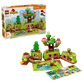 Duplo: Discovery Forest with Wild Animals Building Set
