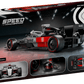 Speed Champions: Audi Revolut F1® Team R26 Race Car Building Set