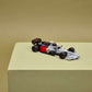 Speed Champions: Audi Revolut F1® Team R26 Race Car Building Set