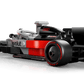 Speed Champions: Audi Revolut F1® Team R26 Race Car Building Set
