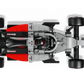 Speed Champions: Audi Revolut F1® Team R26 Race Car Building Set