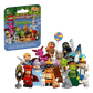 Minifigures: Shrek Series