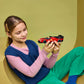 Speed Champions: Ferrari 499P Building Set