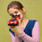Speed Champions: Ferrari 499P Building Set