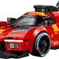 Speed Champions: Ferrari 499P Building Set