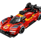 Speed Champions: Ferrari 499P Building Set