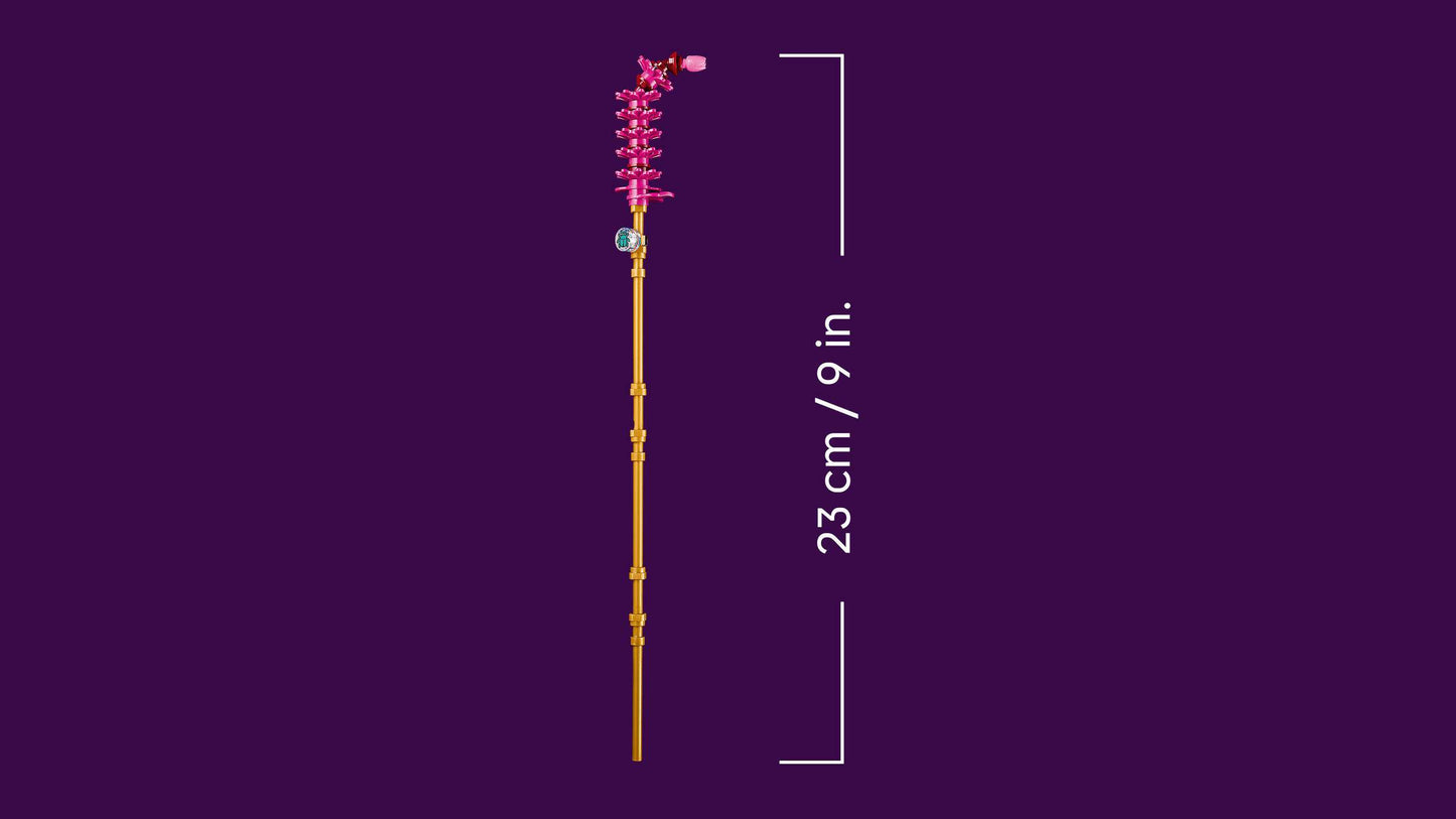 Botanicals: Cosmos Flowers Building Set