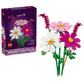 Botanicals: Cosmos Flowers Building Set