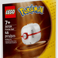 Pokémon Premier Ball Building Pack