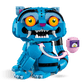 KPop Demon Hunters Derpy Tiger & Sussie Bird Building Set