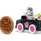 Duplo: Pizza Girls with Muffin & Bluey Building Set