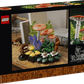 Botanicals: Woodland Mushrooms Building Set