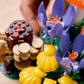 Botanicals: Woodland Mushrooms Building Set